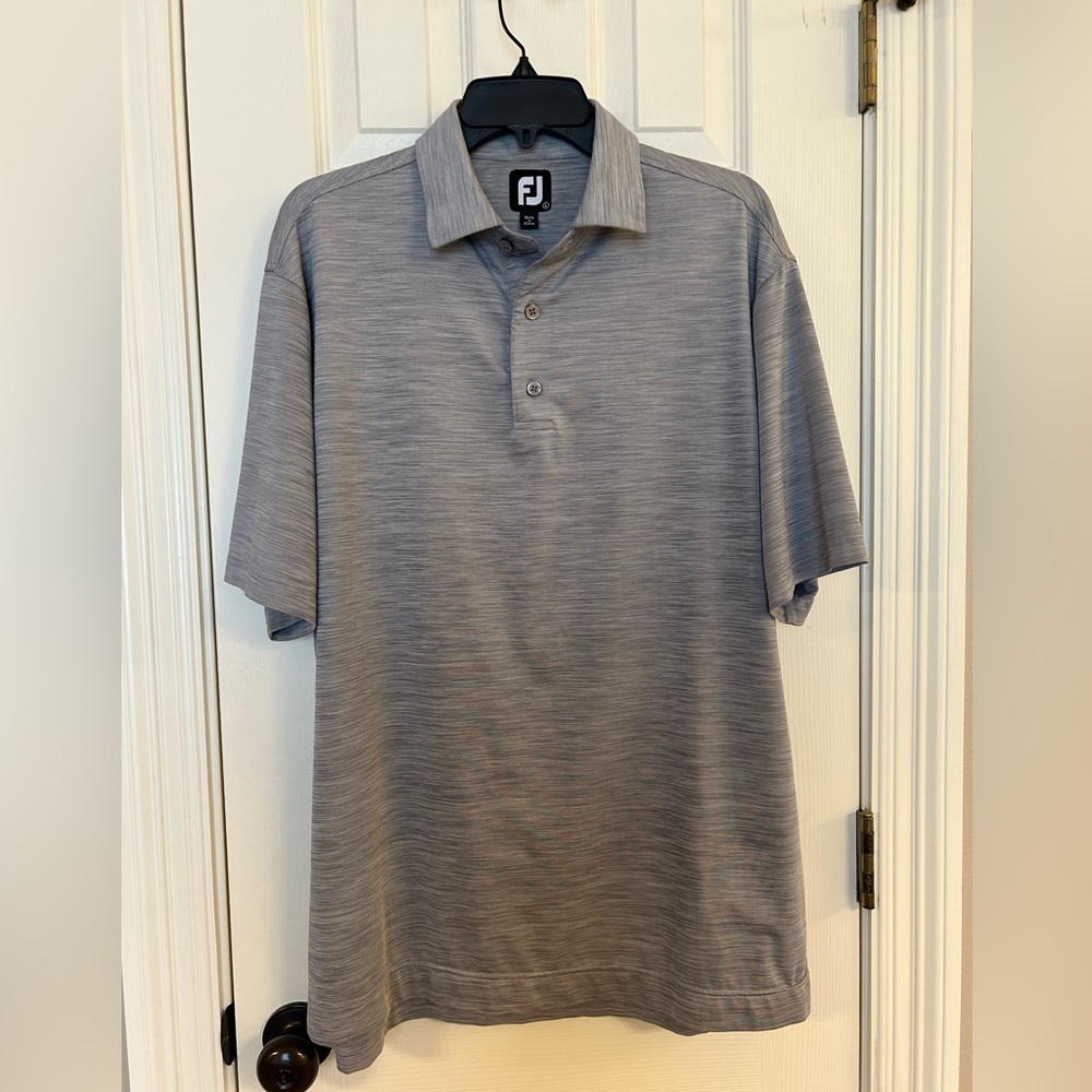 Foot Joy Polo Shirt